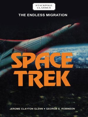 cover image of Space Trek